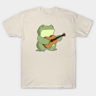 Frog T-Shirt